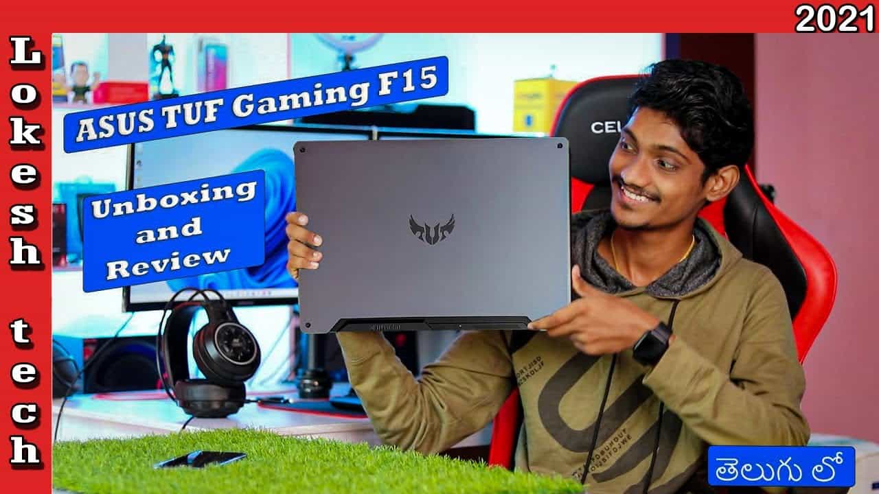 ASUS TUF Gaming