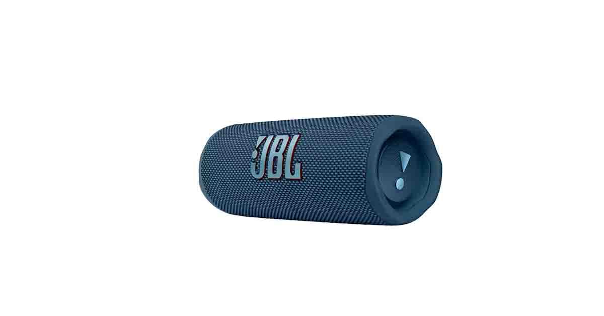 JBL Flip 6
