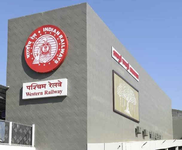 Western Railway Vacancy 2024