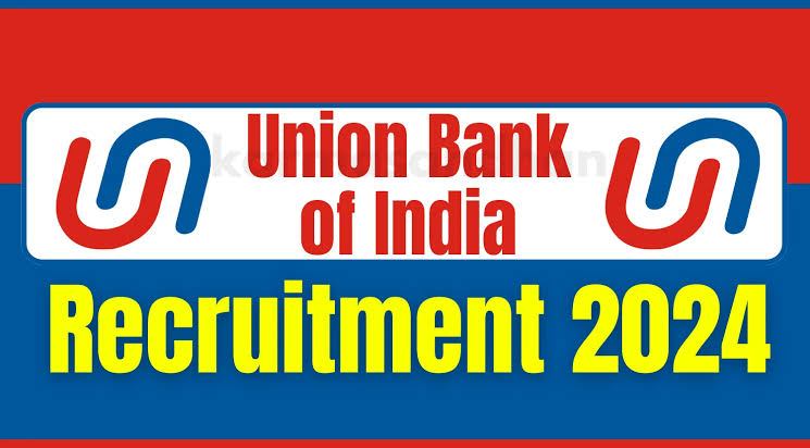 Union Bank of India Recruitment