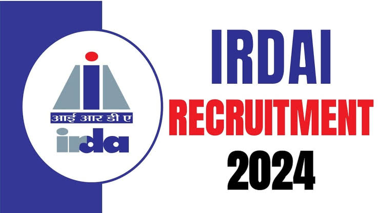 IRDAI असिस्टंट मॅनेजर नोटिफिकेशन 2024 PDF आउट.
