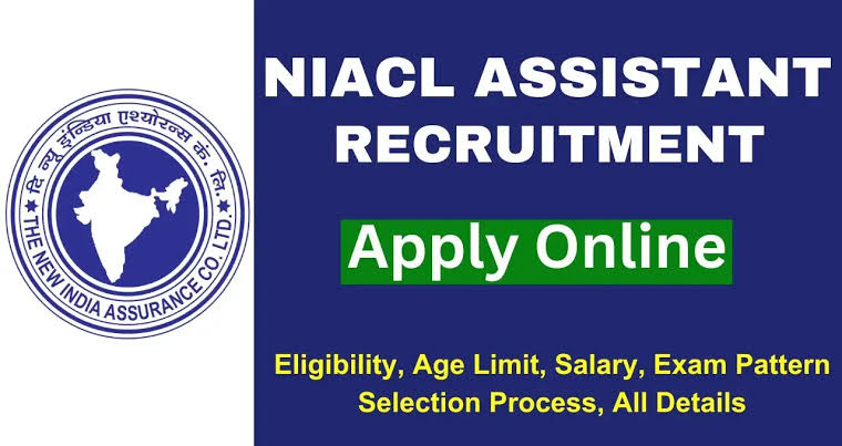 How to Apply For NIACL Maharashtra Recruitment