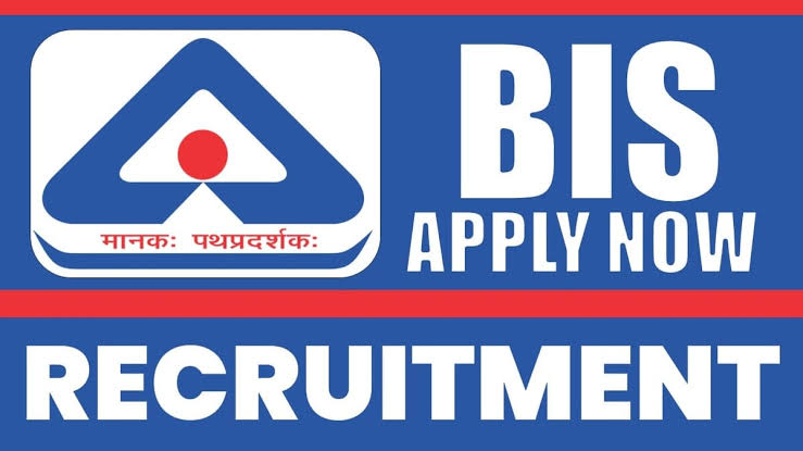 How to Apply For BIS Bharti 2024