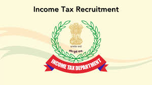 How to Apply for Income Tax Recruitment 2024