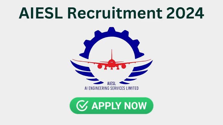 AIESL Recruitment 2024