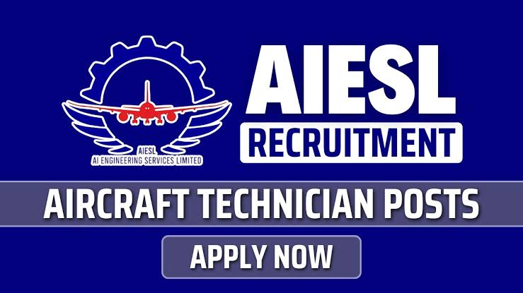 AIESL Recruitment 2024