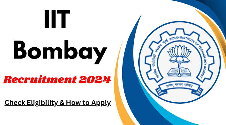 How to Apply for IIT Bombay Recruitment 2024