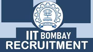 IIT Bombay Recruitment 2024