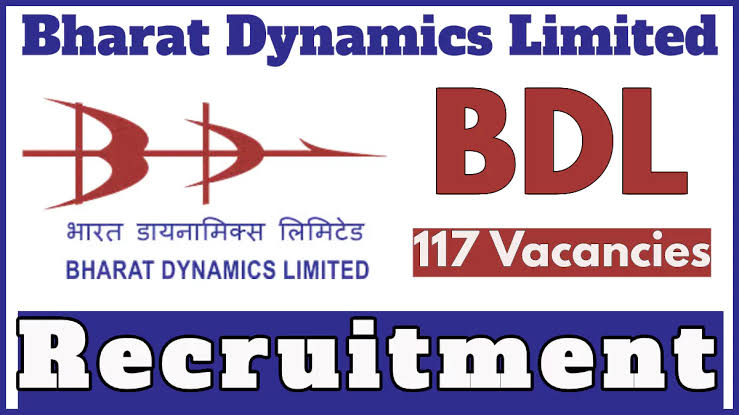 How To Apply For Bharat Dynamics Limited Application 2024