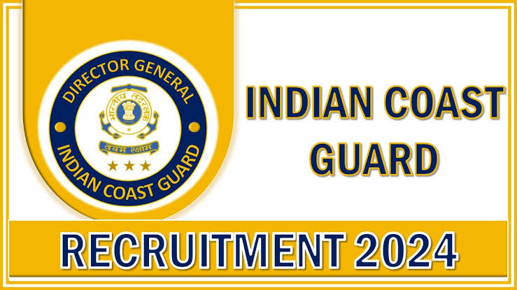 Indian Coast Guard Bharti 2024 Educational Qualification