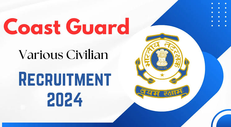How To Apply For Indian Coast Guard Job 2024