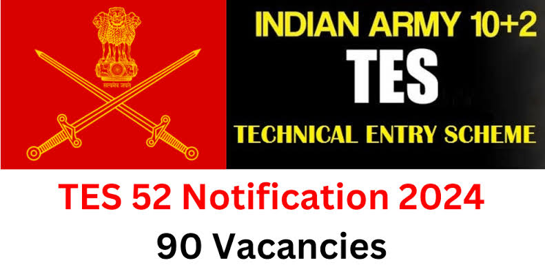 Indian Army Recruitment 2024