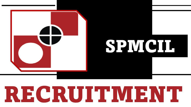 SPMCI Recruitment 2024