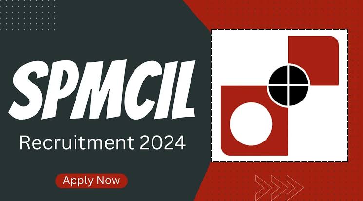 SPMCI Recruitment 2024 Educational Qualification