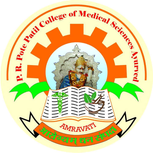 How To Apply For P R Pote Patil College Amravati Job 2024