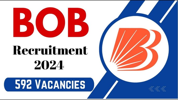 How To Apply For Bank of Baroda Recruitment 2024
