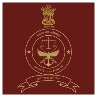 Armed Forces Tribunal Mumbai Bharti 2025 Educational Qualification