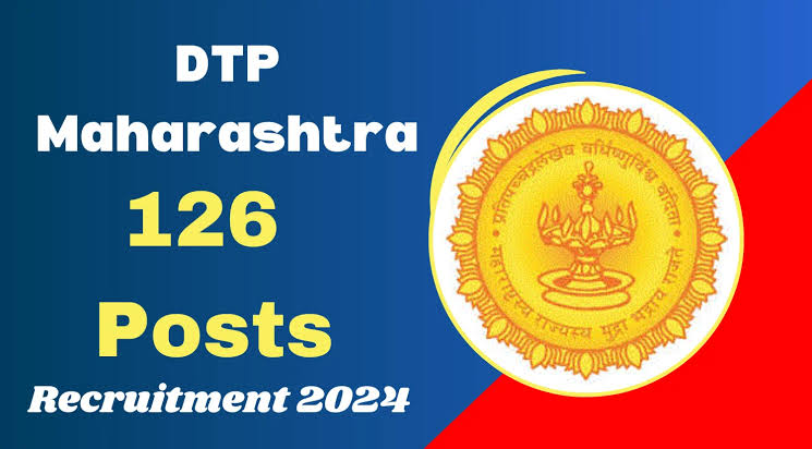 How To Apply For Department of Town Planning and Valuation Maharashtra Bharti 2024
