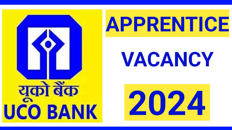 UCO Bank Recruitment 2024