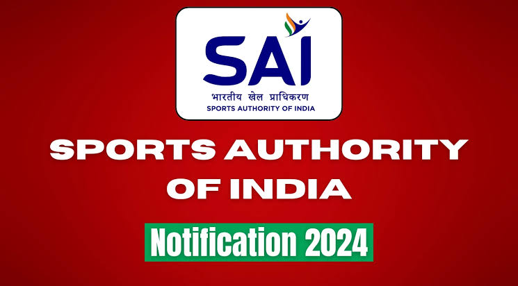 SAI Recruitment 2024 Educational Qualification