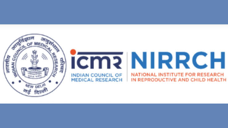 ICMR NIRRCH Bharti 2024