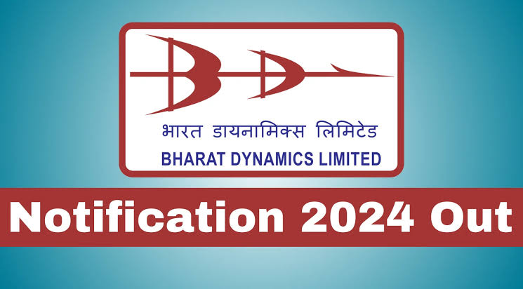 BDL Bharti 2024