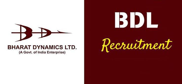 How To Apply For Bharat Dynamics Limited Application 2024