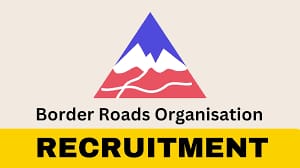 BRO Recruitment 2024 Educational Qualification