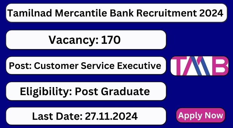 TMB Recruitment 2024 Educational Qualification
