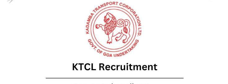 How To Apply For KTCL Goa Jobs 2024