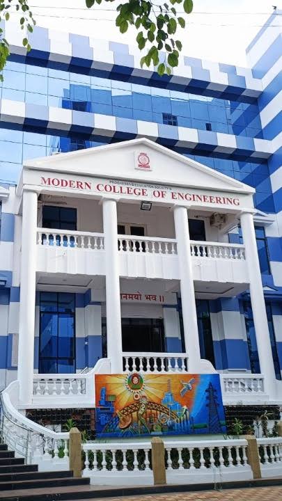 PES Modern College Pune Bharti 2024 Educational Qualification