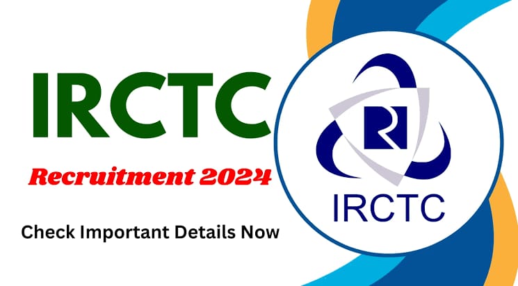 How To Apply For IRCTC Application 2024
