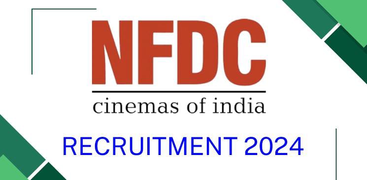 How To Apply For NFDC Mumbai Advertisement 2024