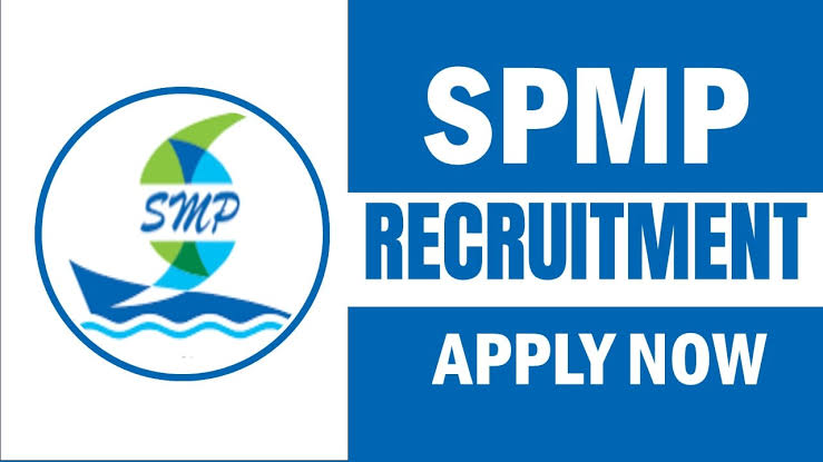 How to Apply SPM Port Technical Recruitment 2024