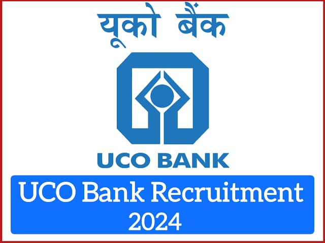 How to Apply For UCO Bank Bharti 2024