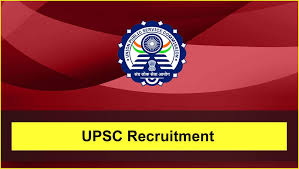 How To Apply For UPSC ESE Exam Recruitment 2024