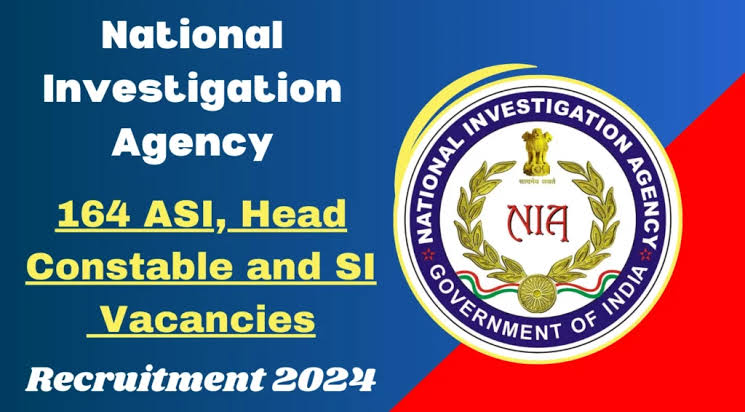 How To Apply For NIA Job 2024