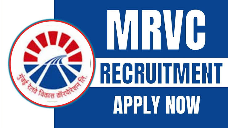 MRVC Recruitment 2024 Apply Online