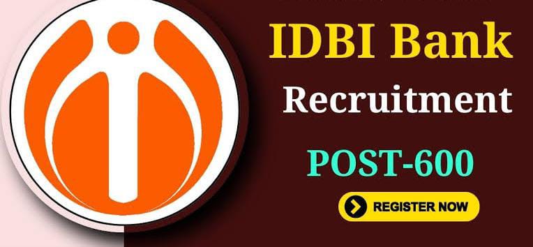 How To Apply For IDBI Bank Notification 2024