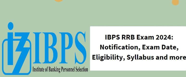 IBPS Bharti 2024 Selection process