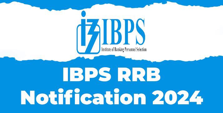 IBPS Bharti 2024