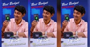 Best Budget ENCLOSURE