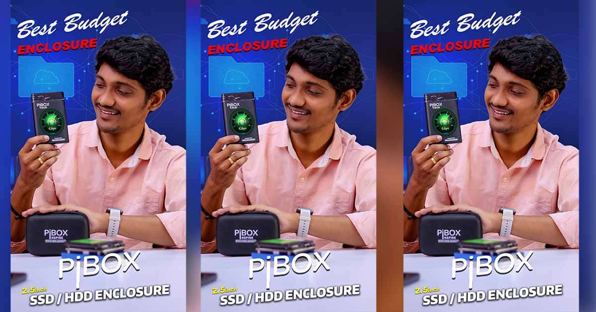 Best Budget ENCLOSURE