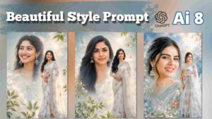 Beautiful Style Prompt
