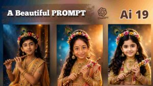 A Beautiful Prompt