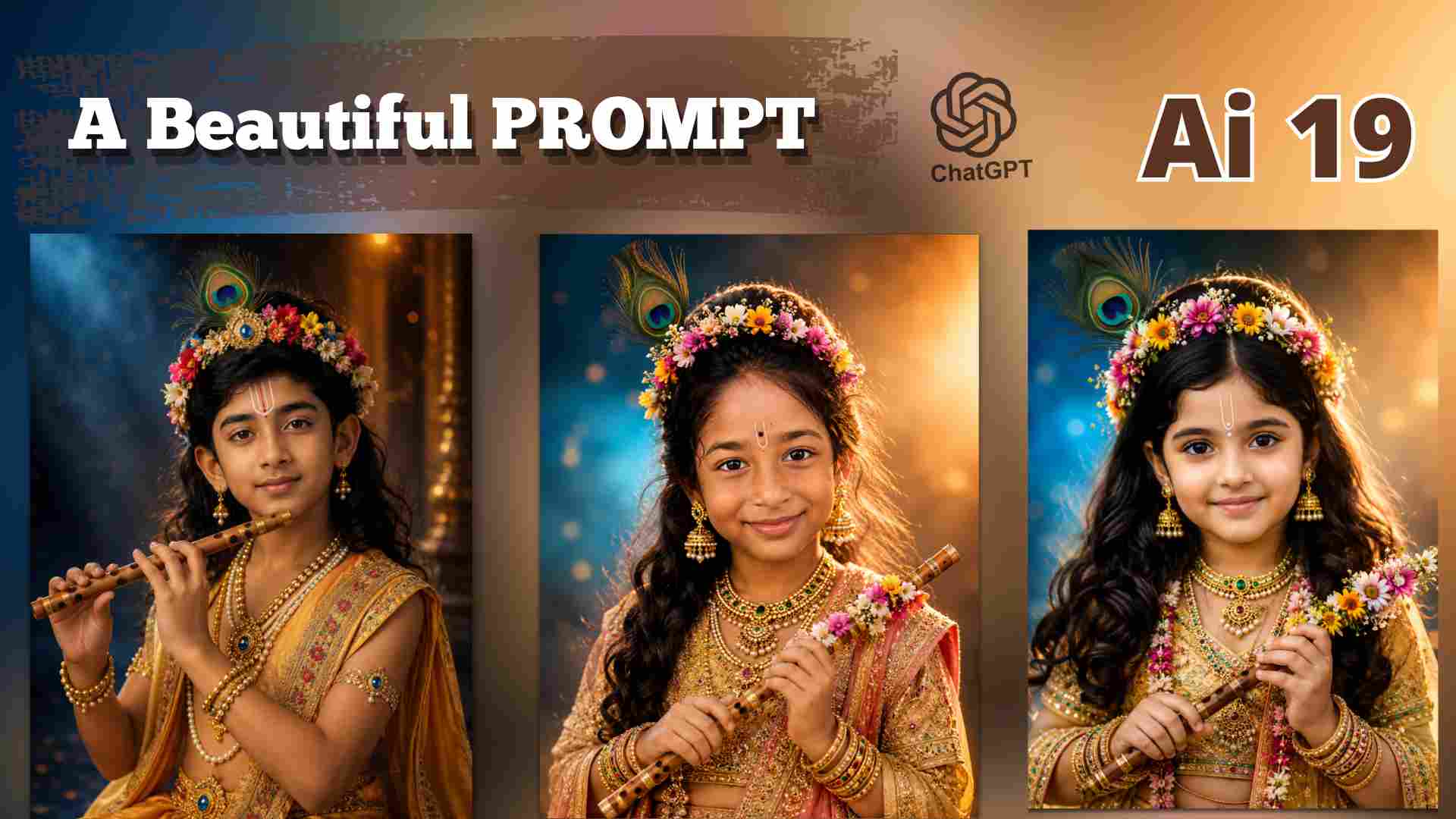 A Beautiful Prompt