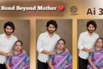 A Bond Beyond Mother