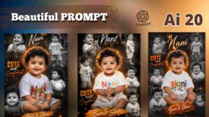 Beautiful PROMPT