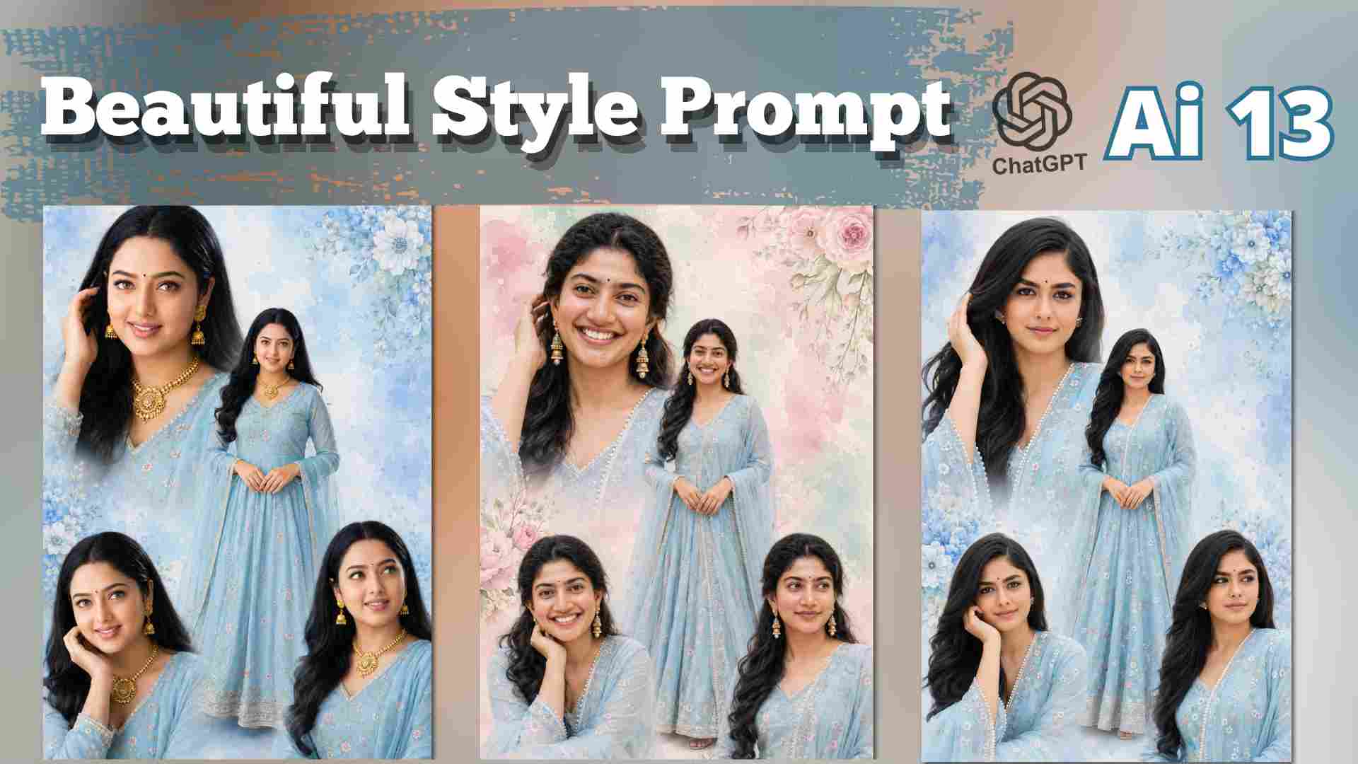 Beautiful Style Photo