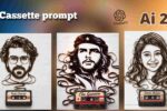 Cassette Prompt